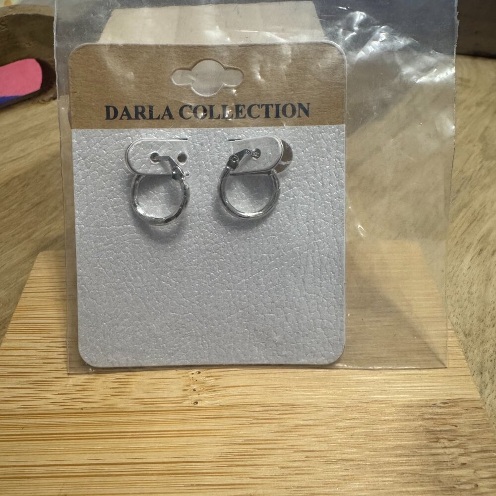 DENKAYS BOHEMIAN EARRINGS